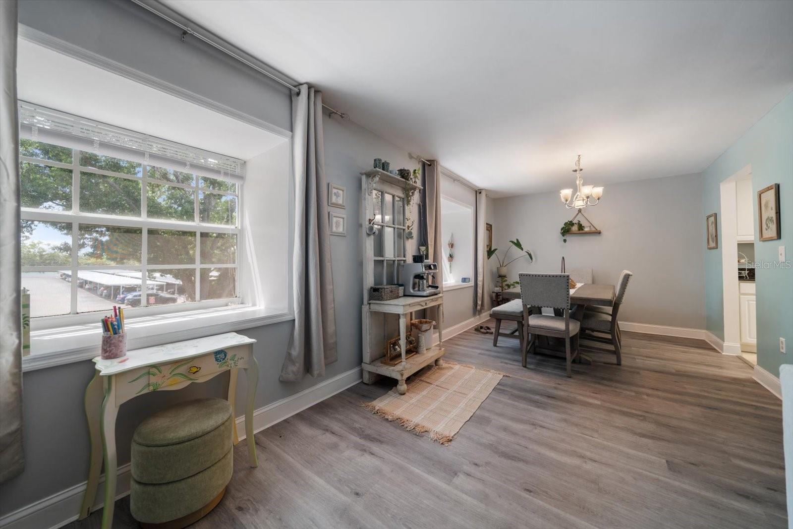 BELLEAIR FOREST GARDEN CONDO - Residential