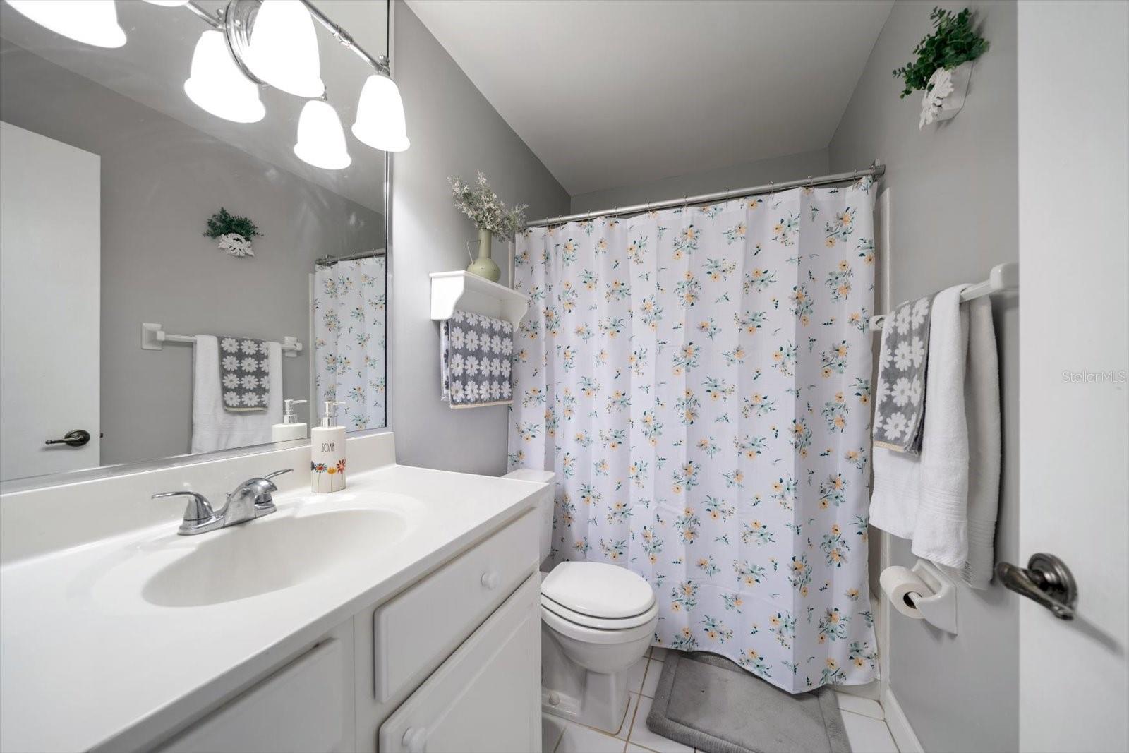 BELLEAIR FOREST GARDEN CONDO - Residential