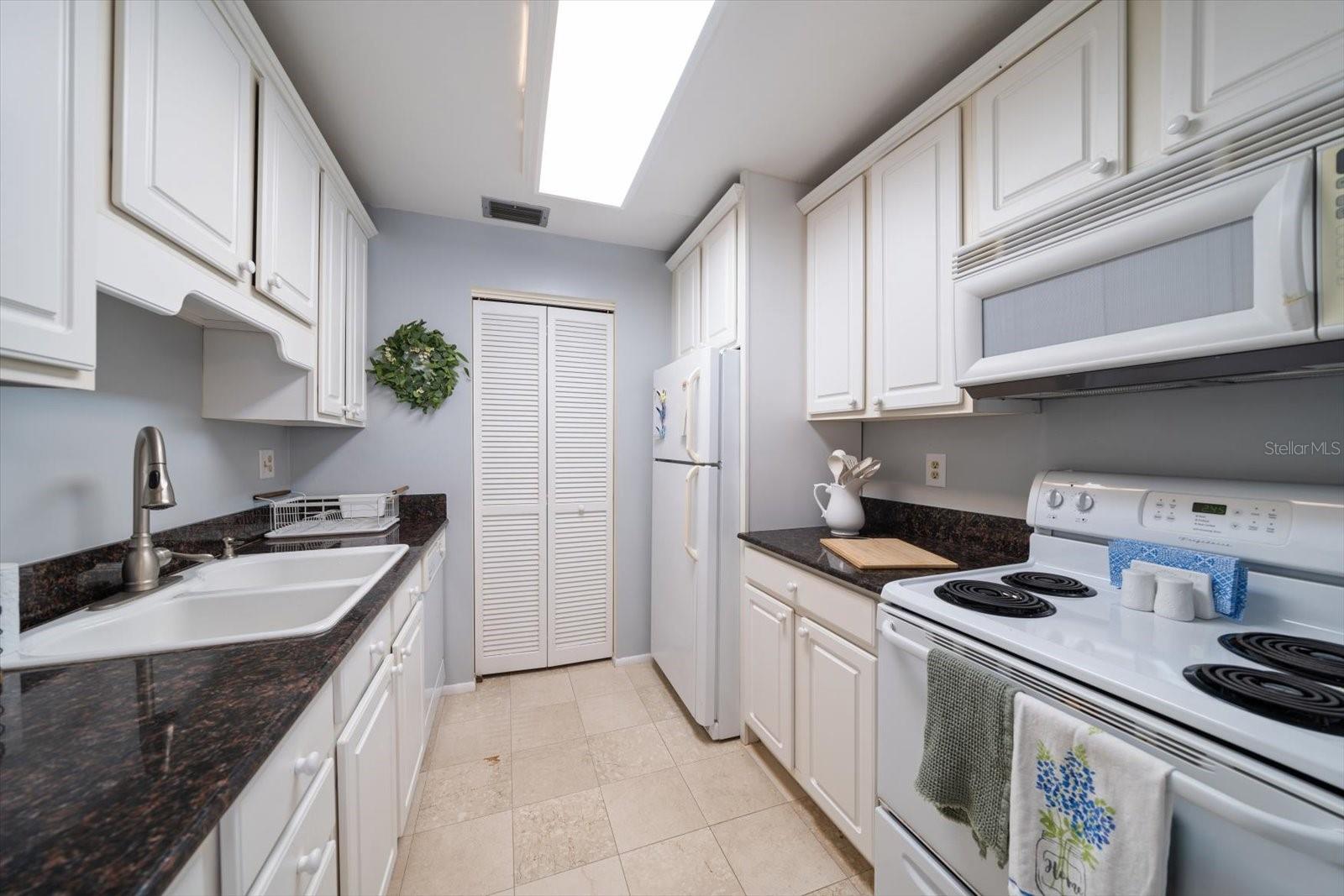 BELLEAIR FOREST GARDEN CONDO - Residential