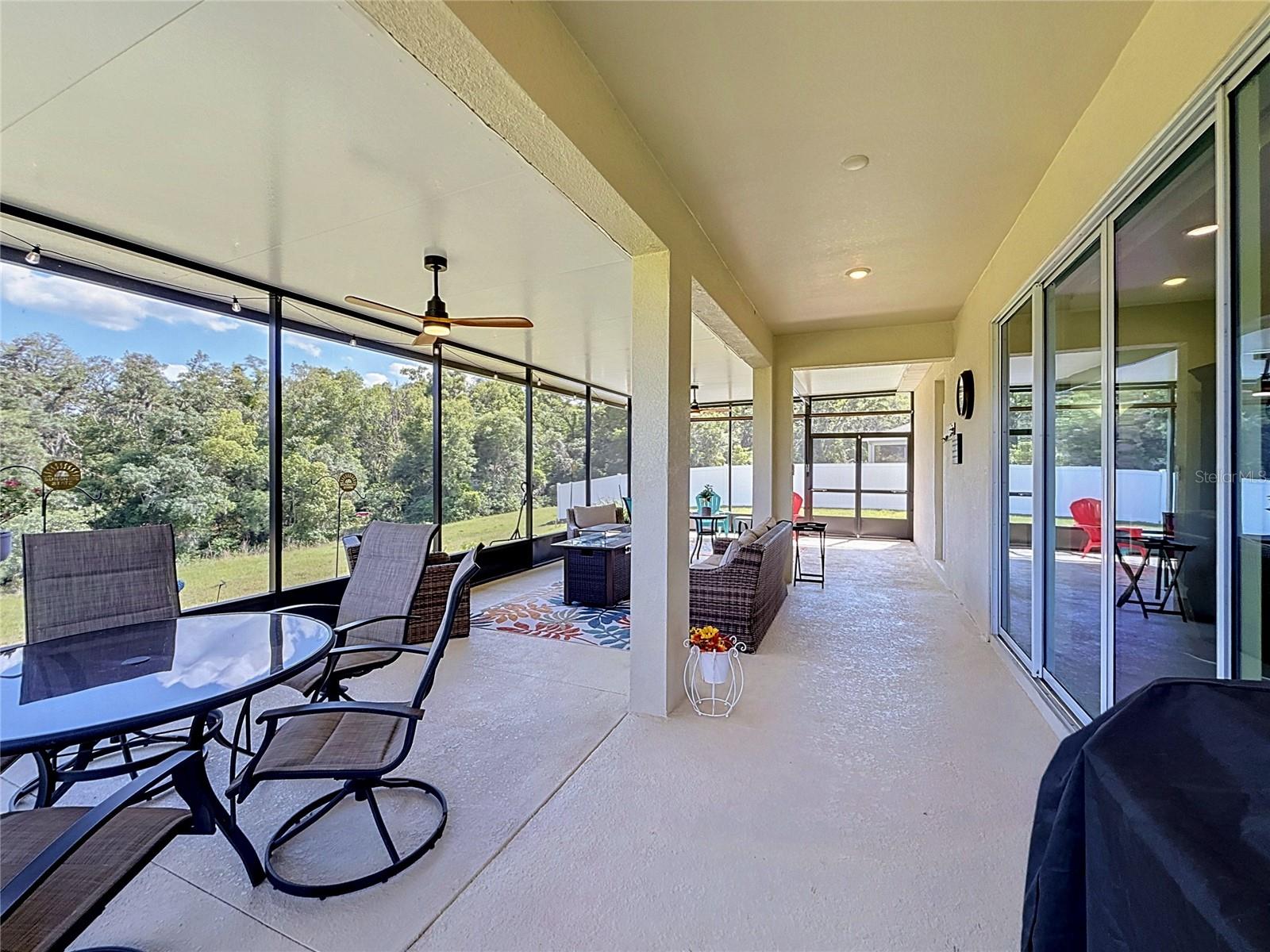 HILLSIDE ESTATES - Residential