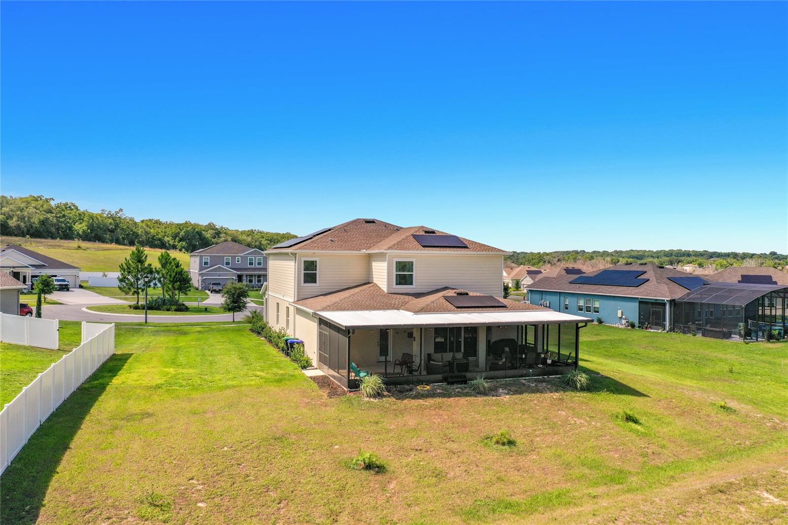 HILLSIDE ESTATES - Residential