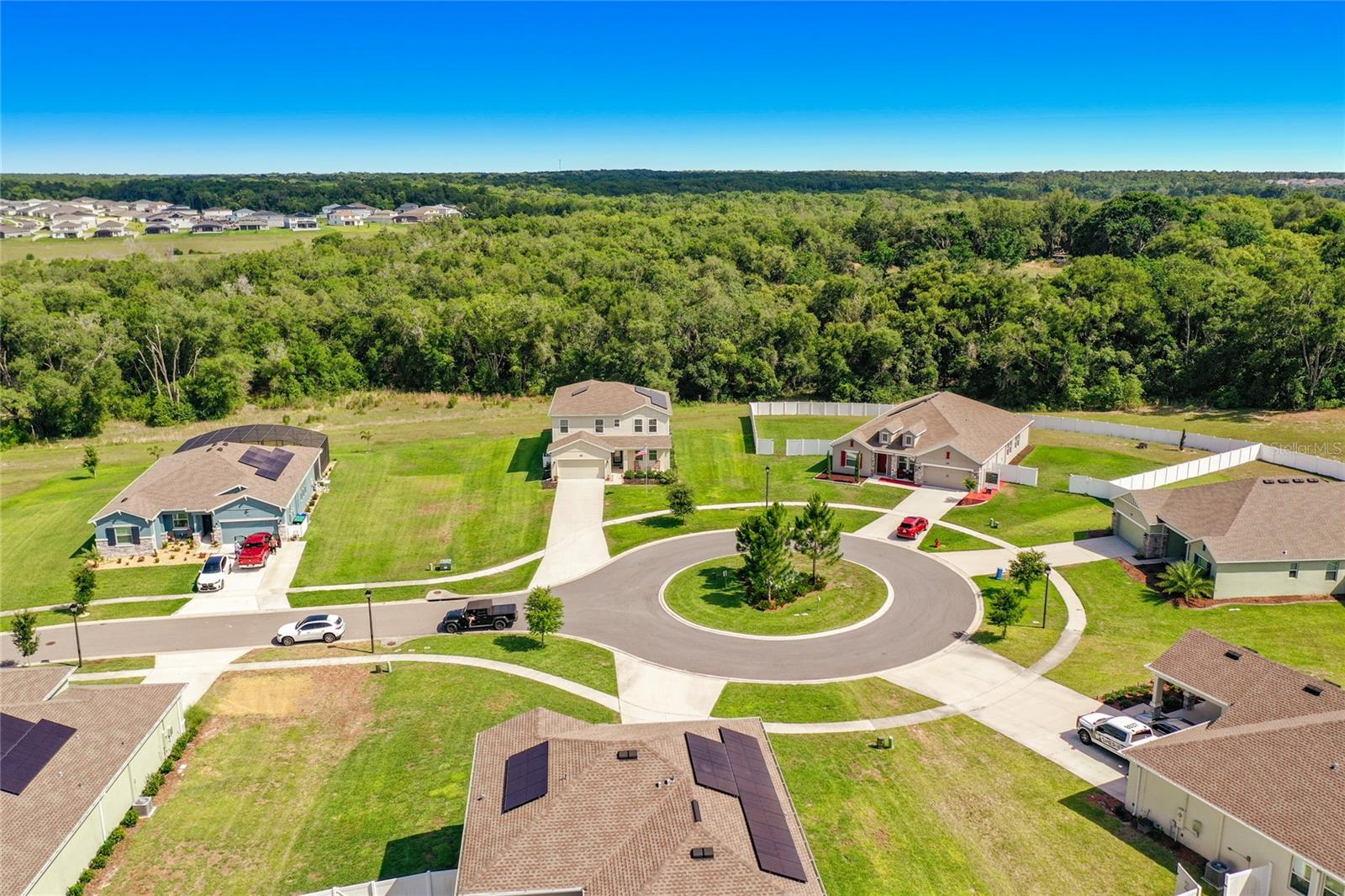 HILLSIDE ESTATES - Residential