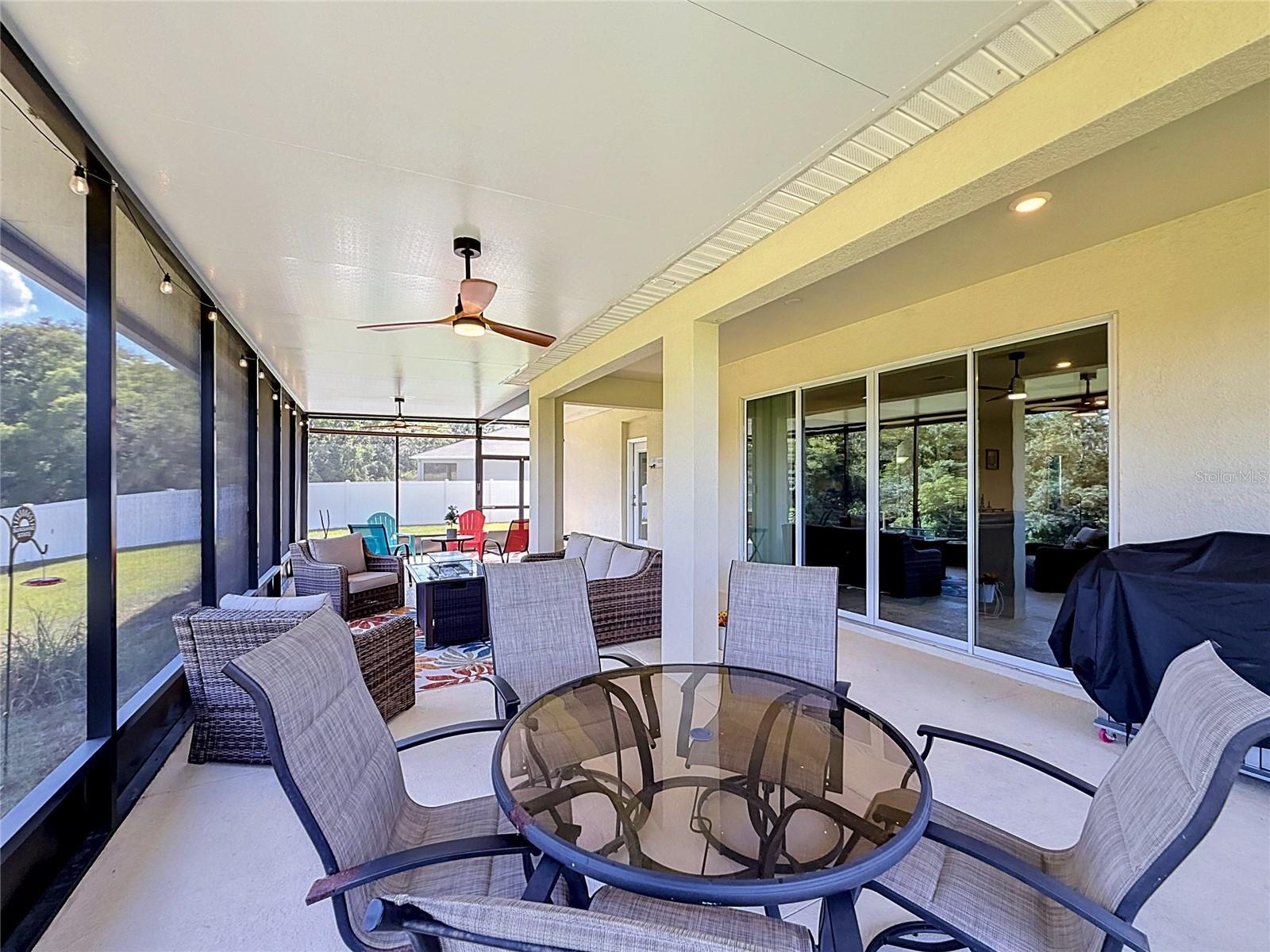 HILLSIDE ESTATES - Residential