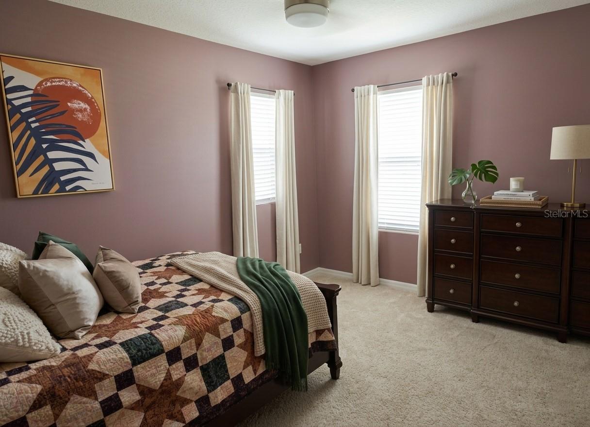 HOLLY ESTATES - Residential