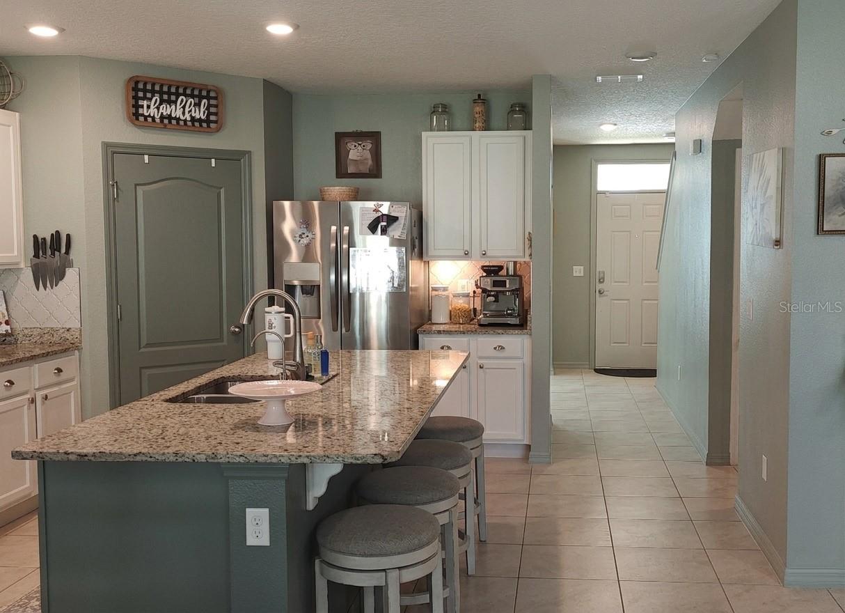 HOLLY ESTATES - Residential