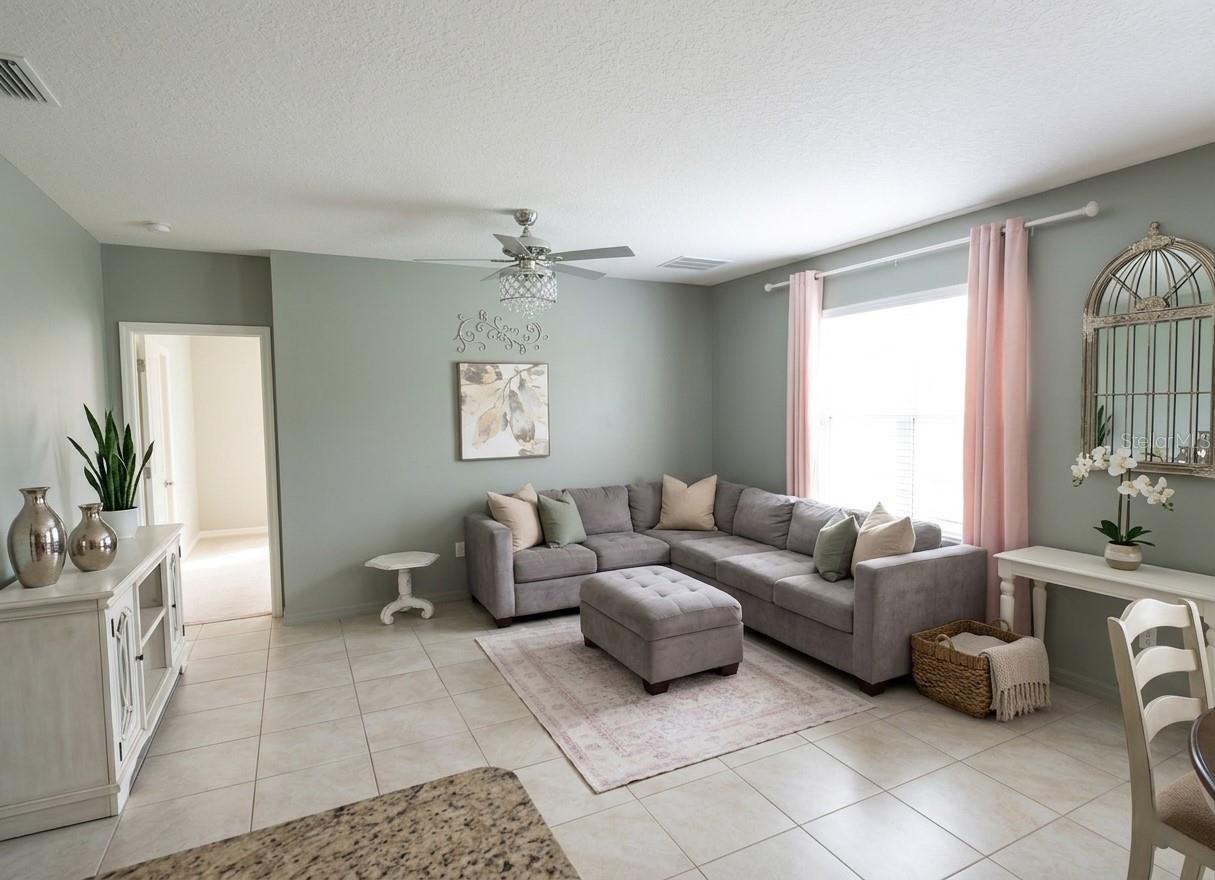 HOLLY ESTATES - Residential