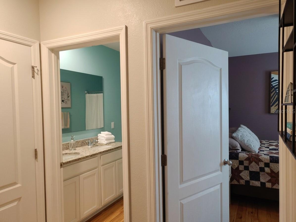 HOLLY ESTATES - Residential