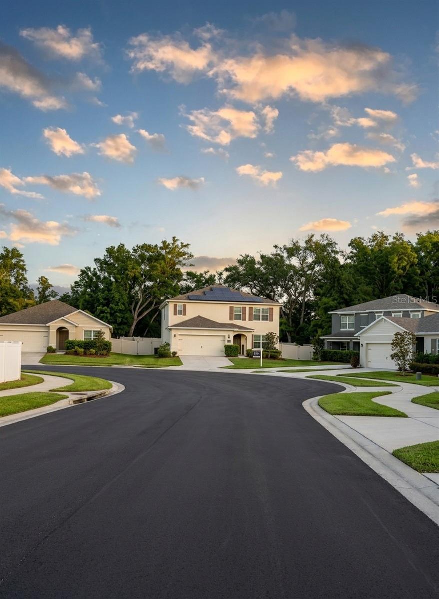 HOLLY ESTATES - Residential