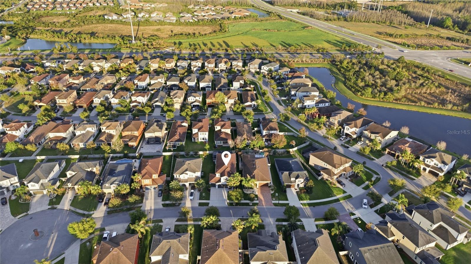 ESTANCIA PH 1D - Residential