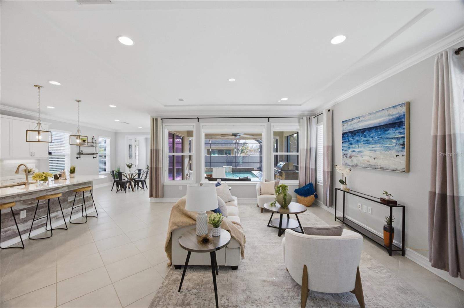 ESTANCIA PH 1D - Residential