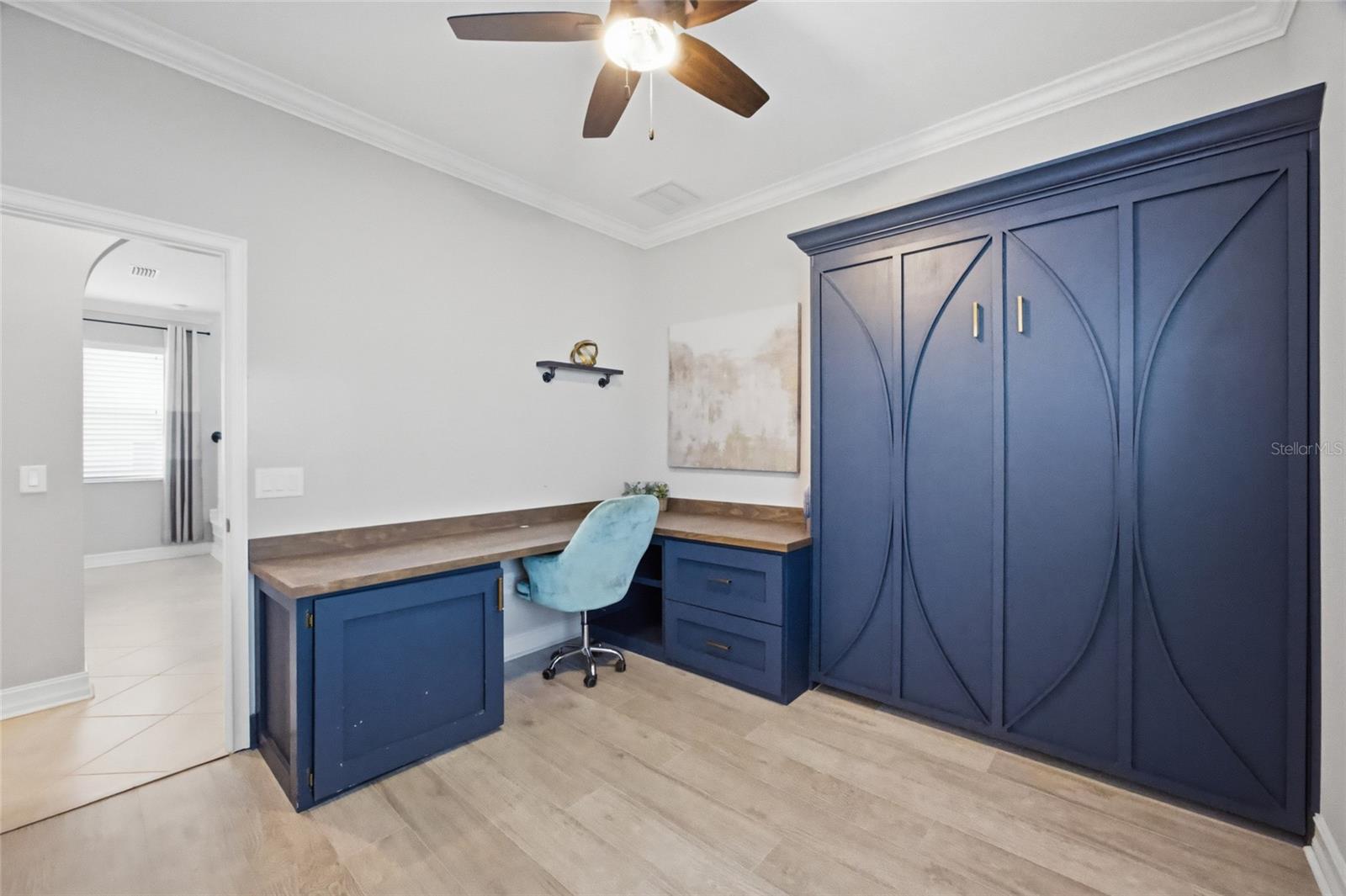 ESTANCIA PH 1D - Residential