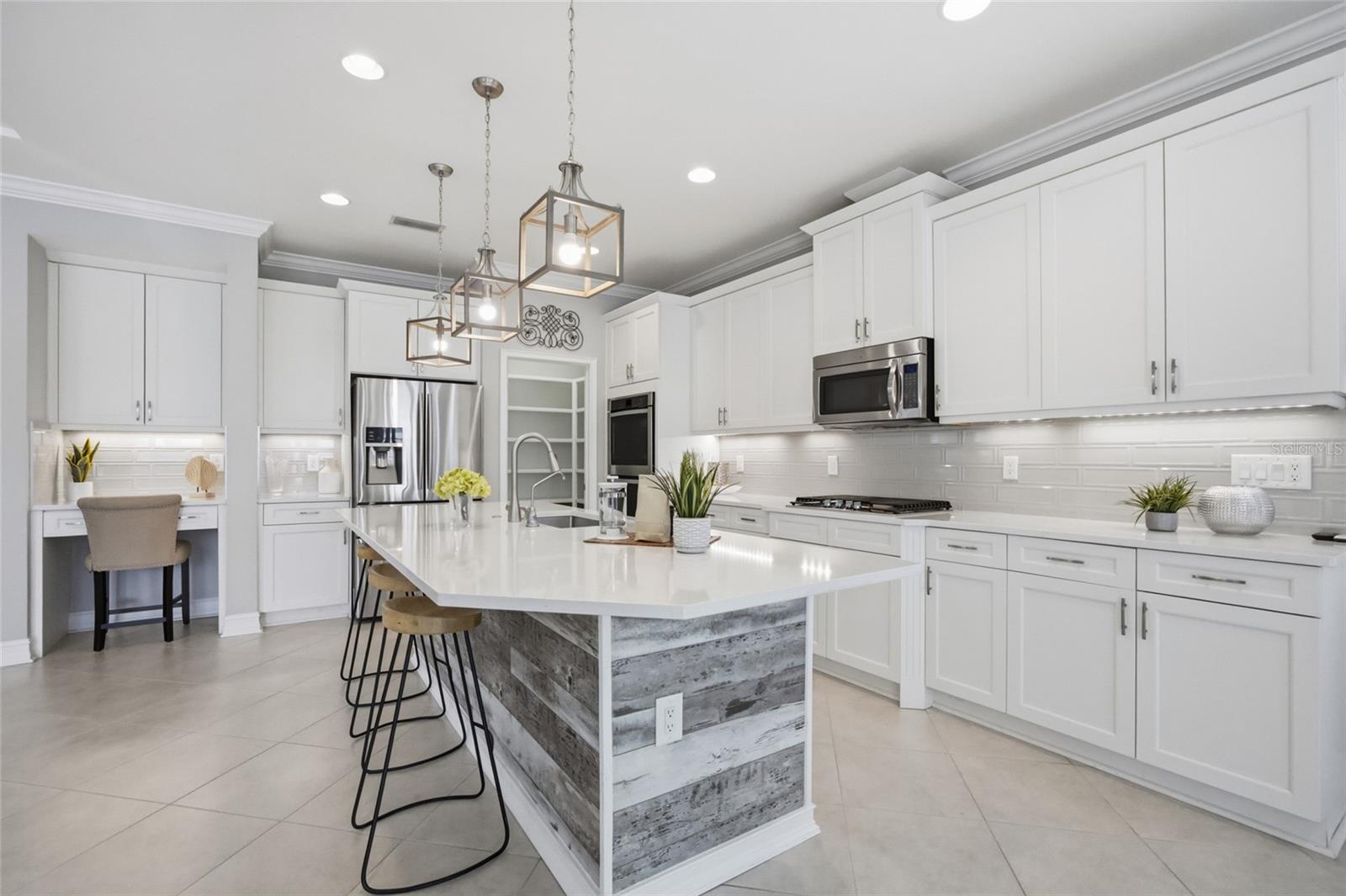 ESTANCIA PH 1D - Residential