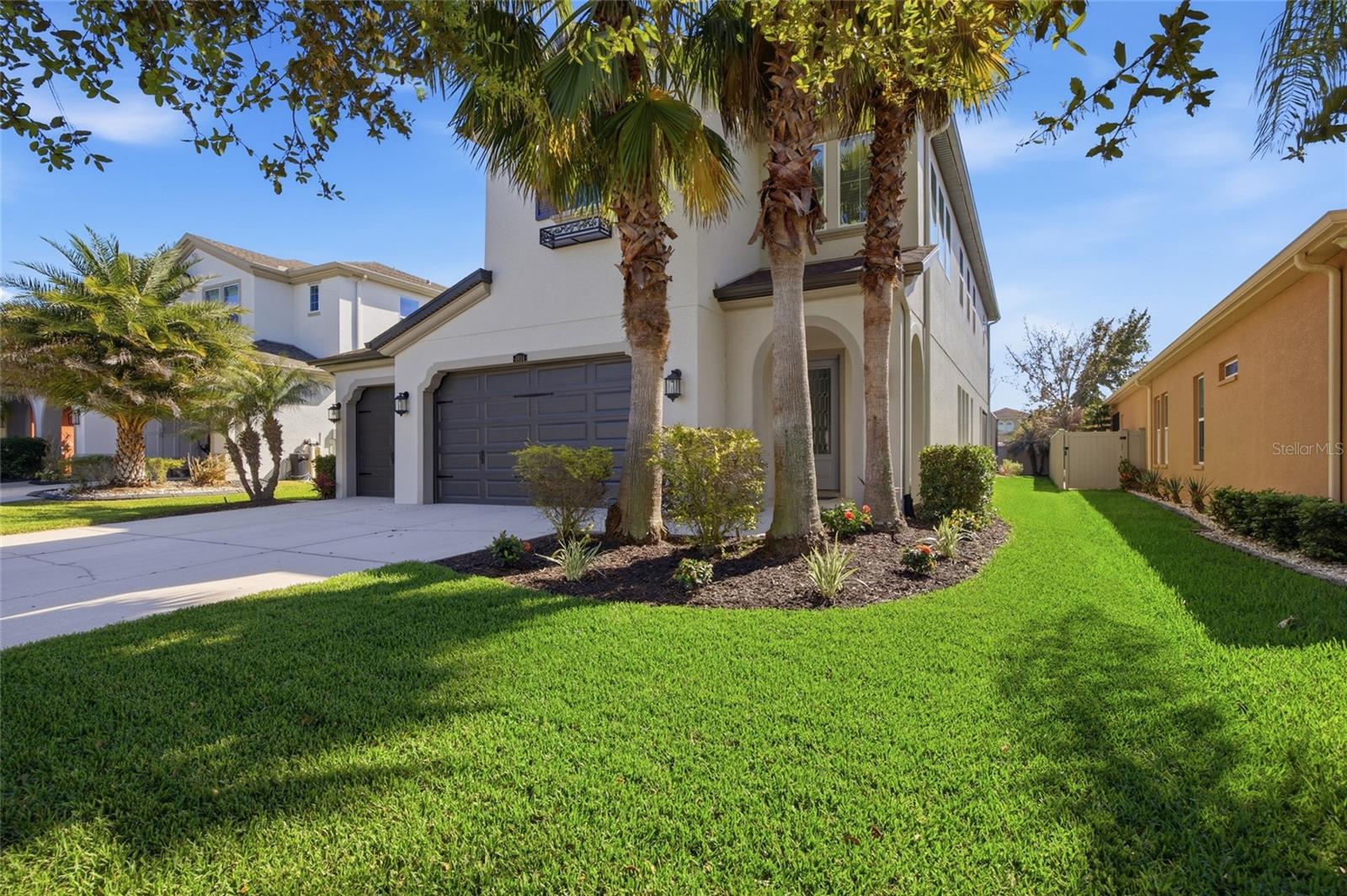 ESTANCIA PH 1D - Residential