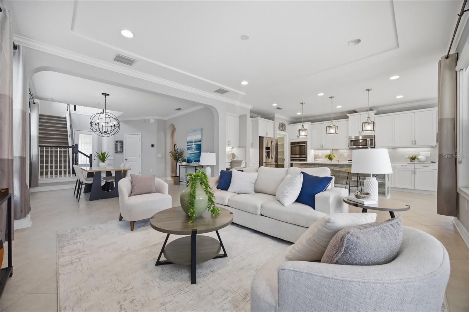 ESTANCIA PH 1D - Residential