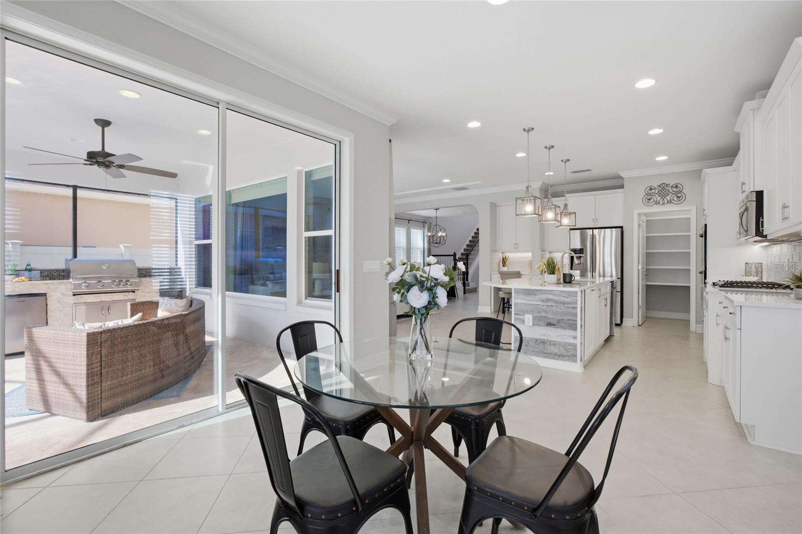 ESTANCIA PH 1D - Residential