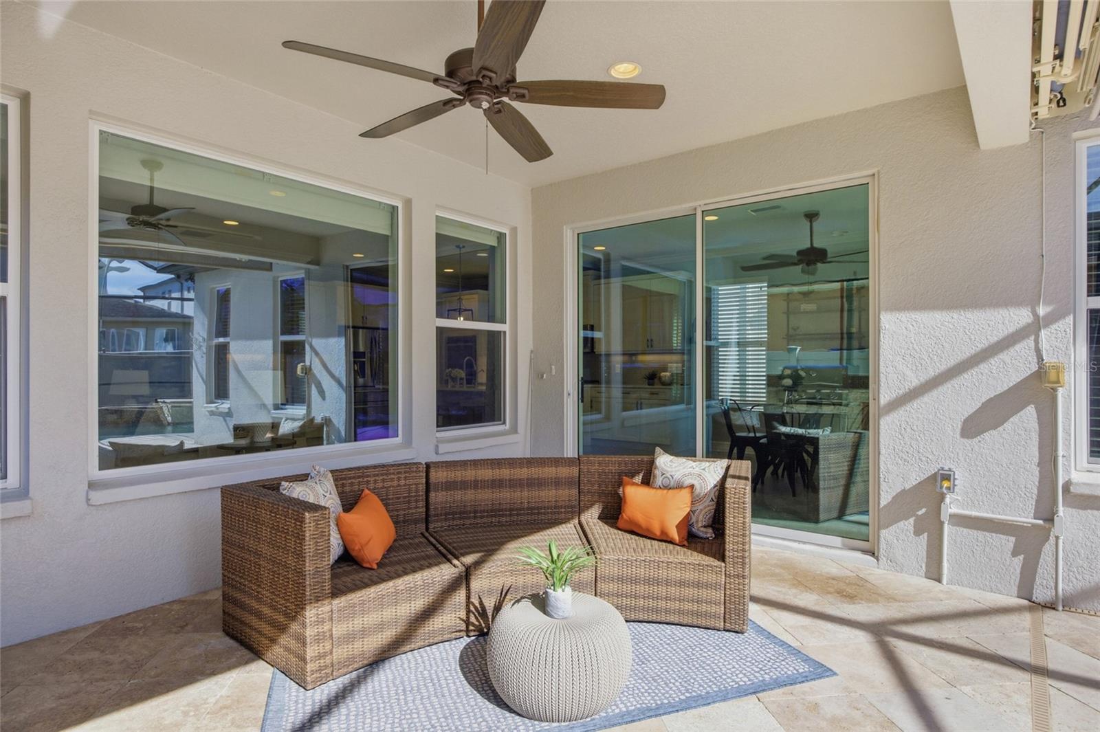 ESTANCIA PH 1D - Residential