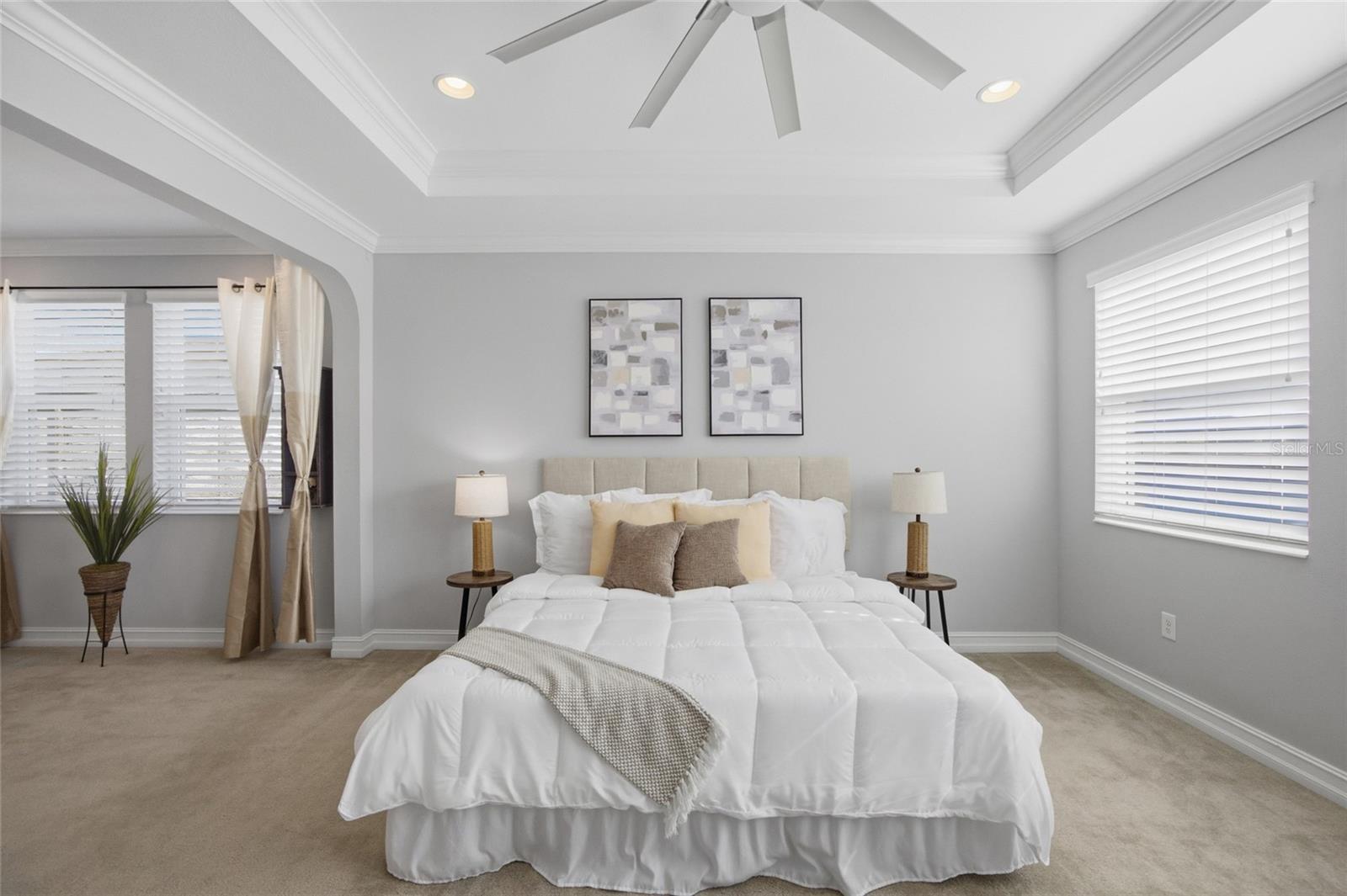 ESTANCIA PH 1D - Residential