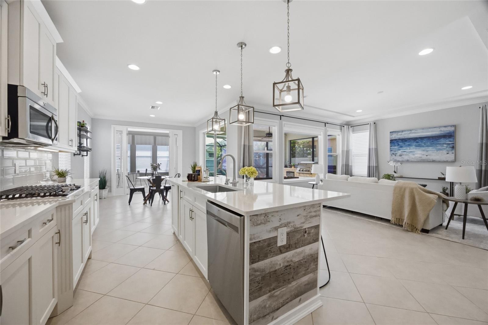 ESTANCIA PH 1D - Residential