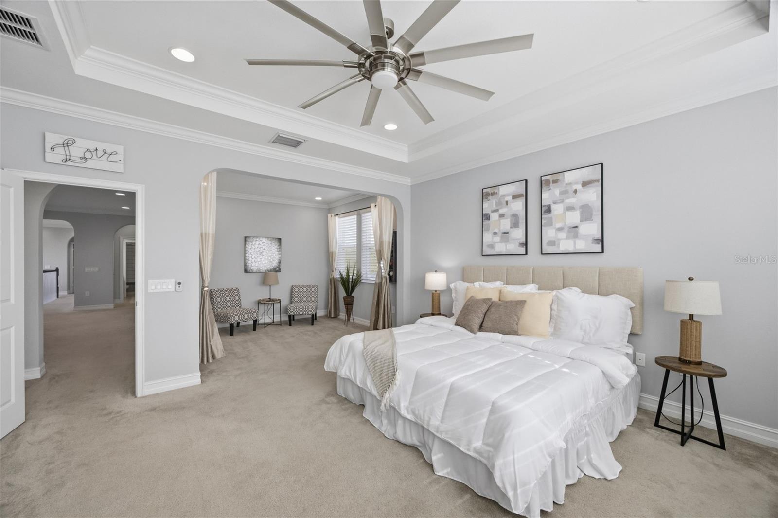 ESTANCIA PH 1D - Residential