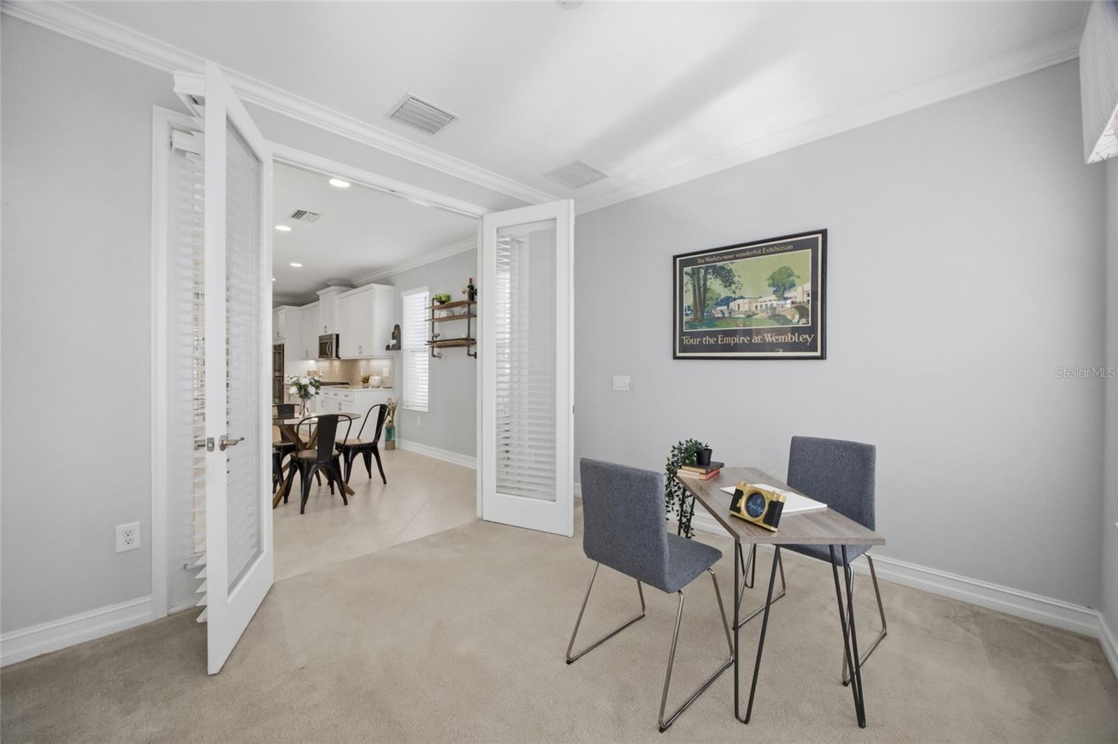 ESTANCIA PH 1D - Residential