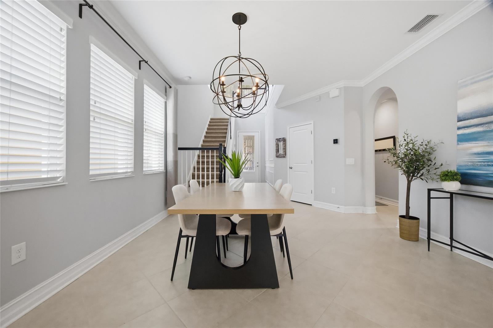 ESTANCIA PH 1D - Residential