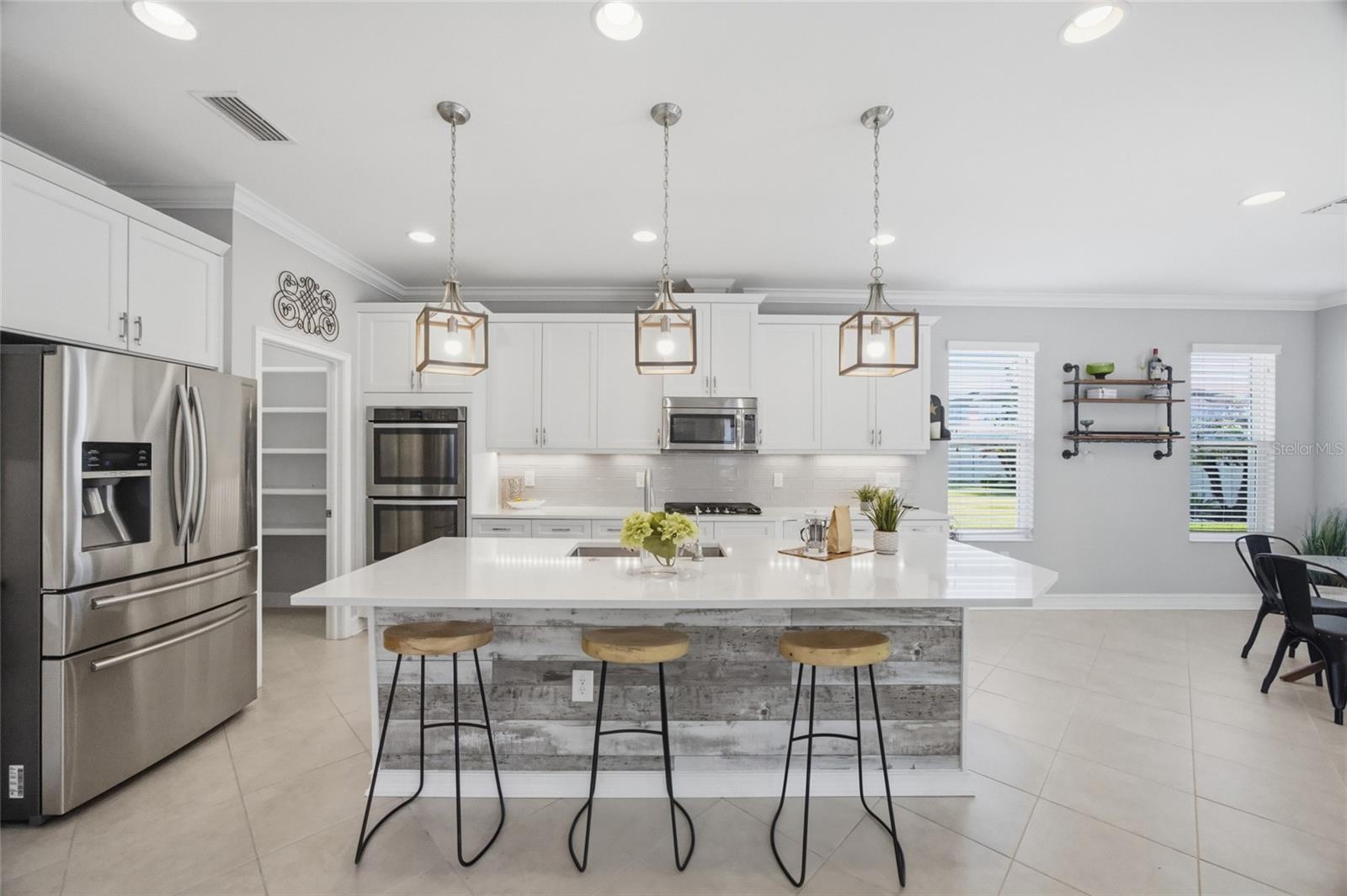 ESTANCIA PH 1D - Residential