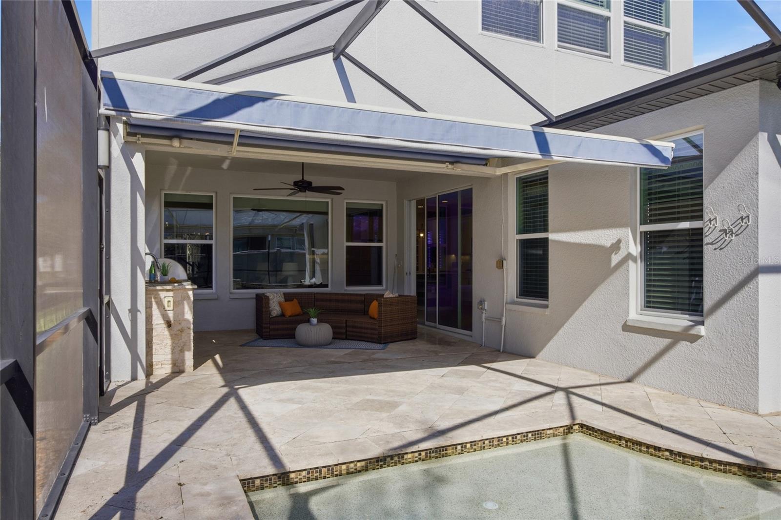 ESTANCIA PH 1D - Residential