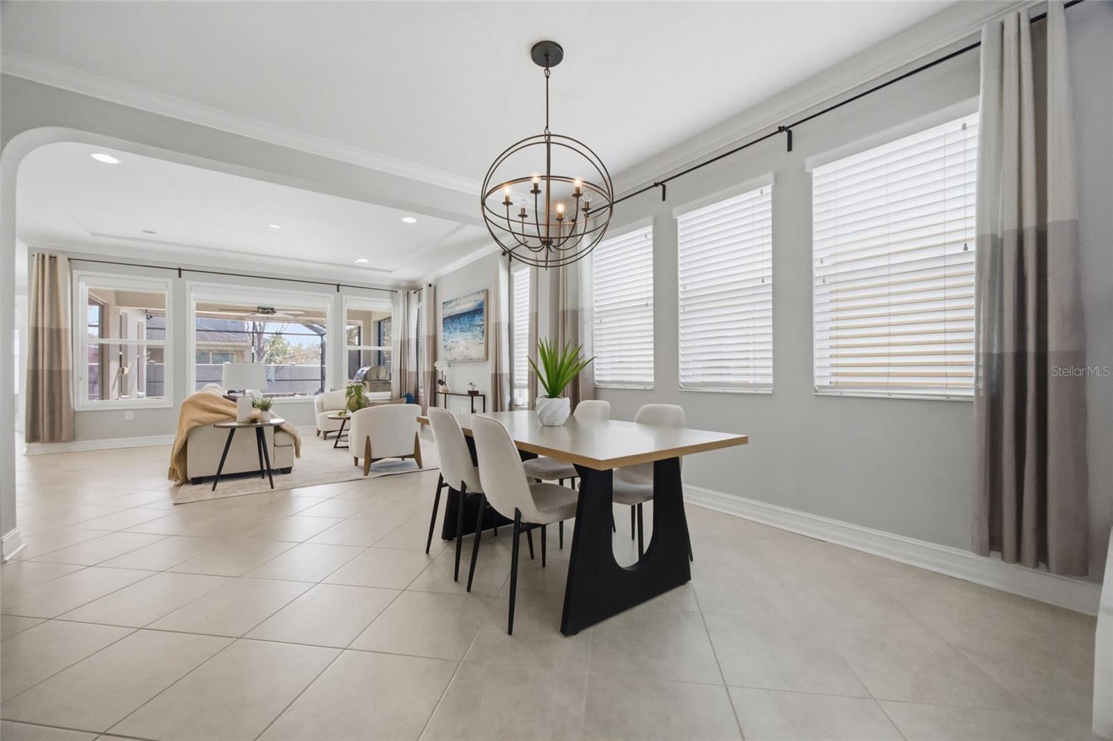 ESTANCIA PH 1D - Residential