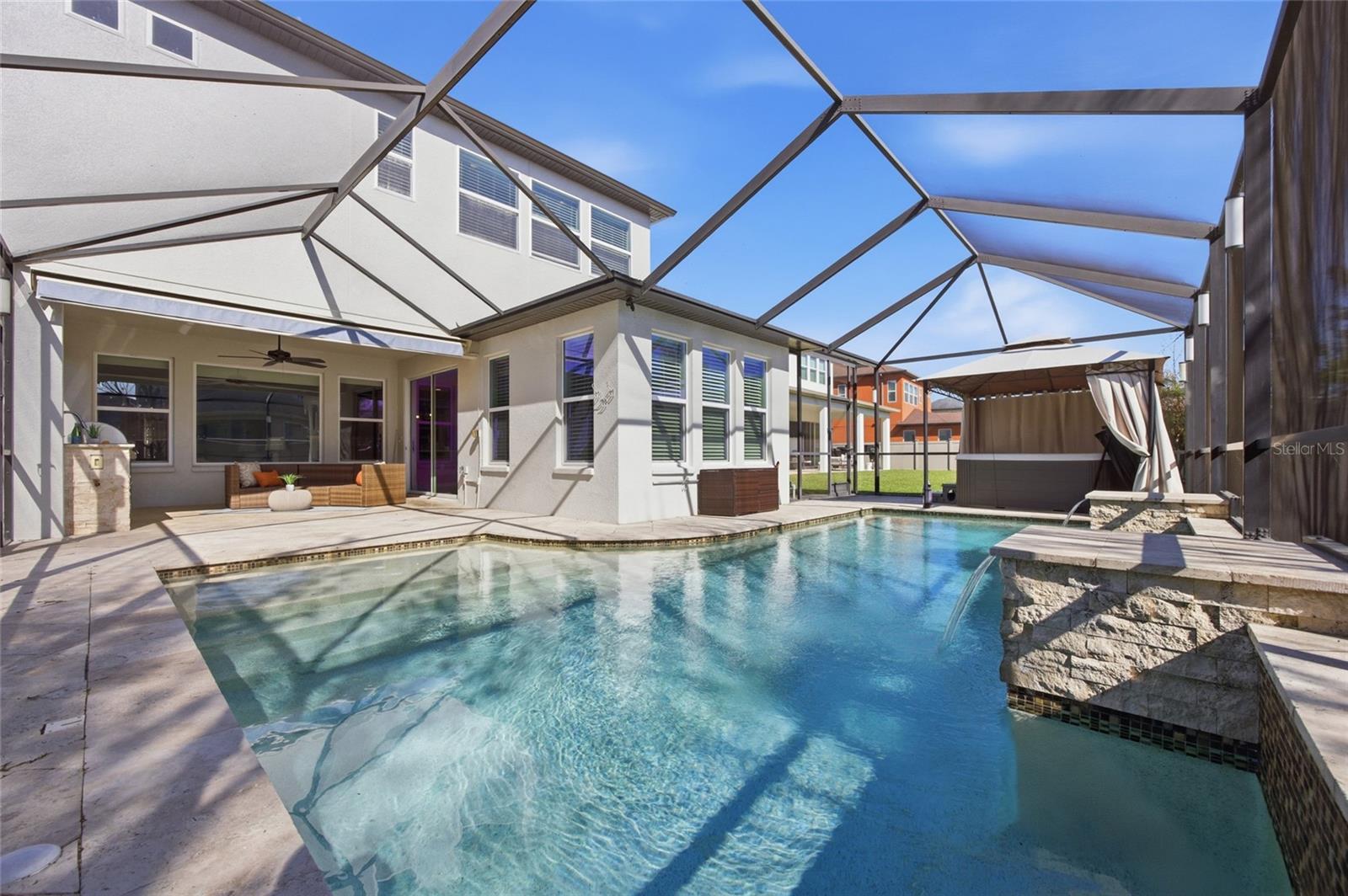 ESTANCIA PH 1D - Residential