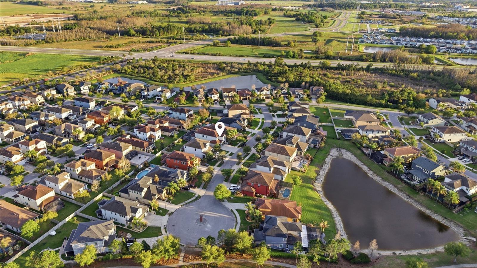 ESTANCIA PH 1D - Residential