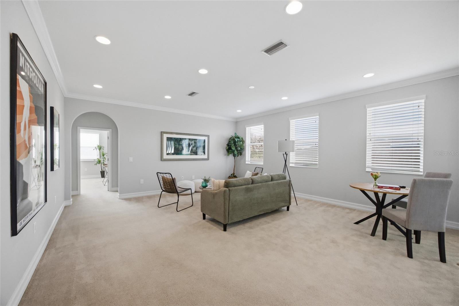 ESTANCIA PH 1D - Residential