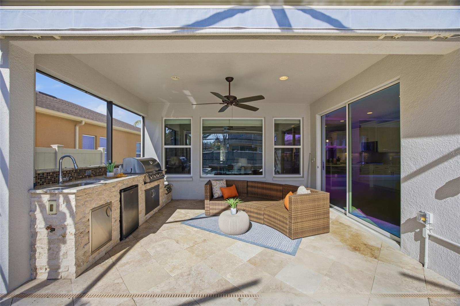 ESTANCIA PH 1D - Residential