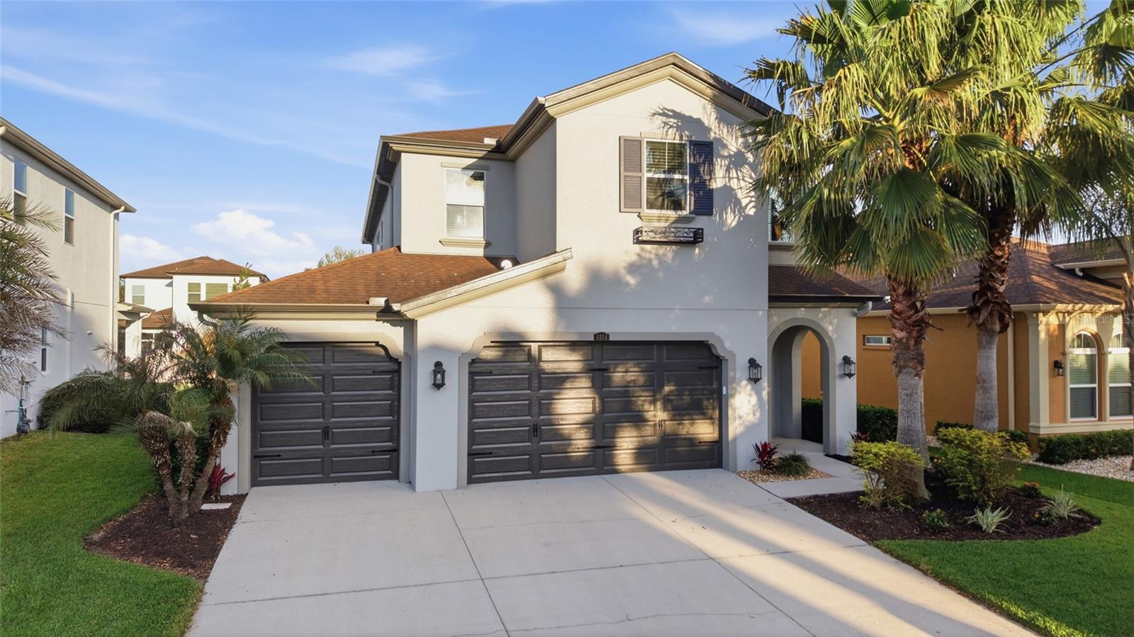 ESTANCIA PH 1D - Residential