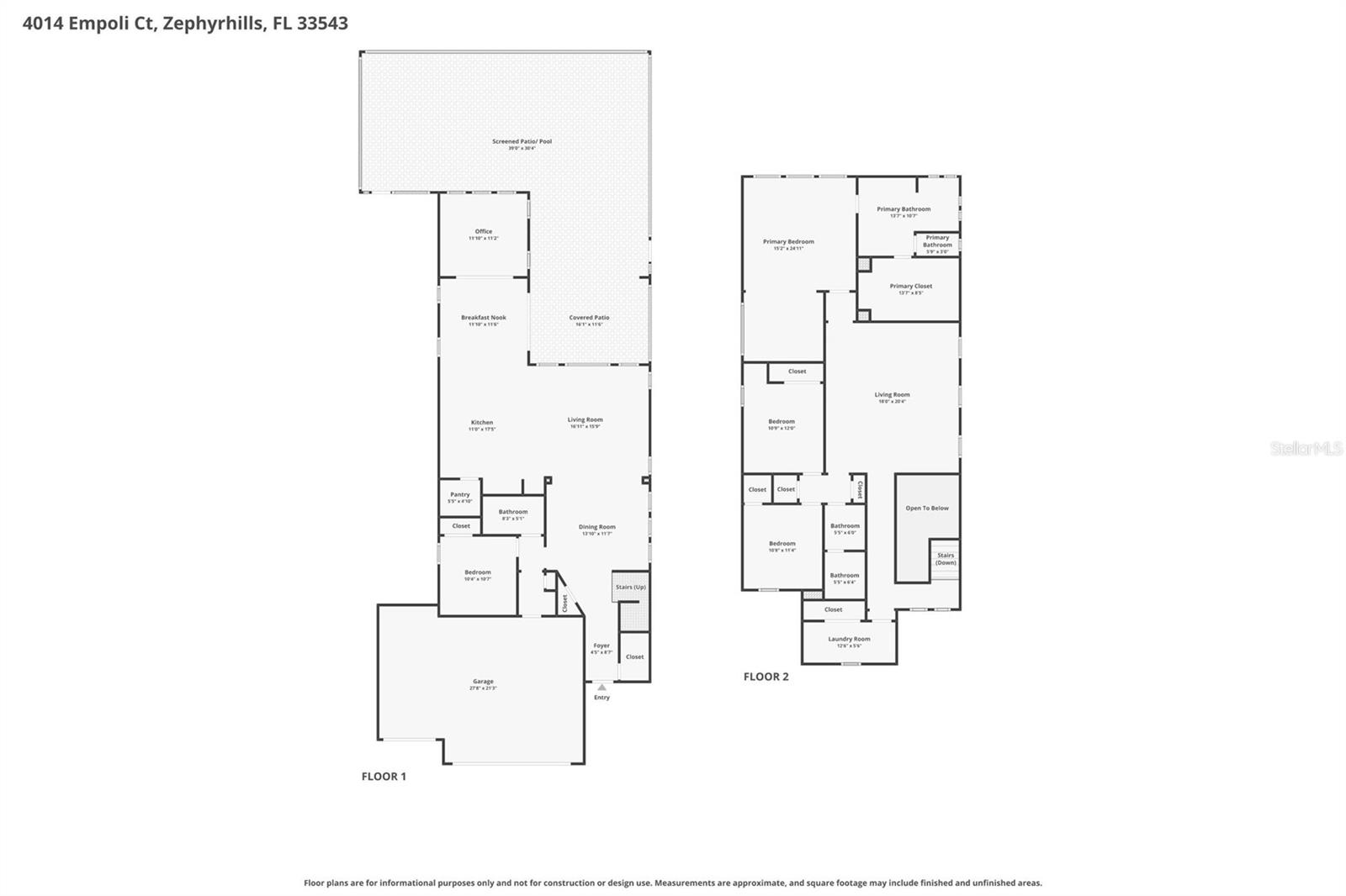 ESTANCIA PH 1D - Residential