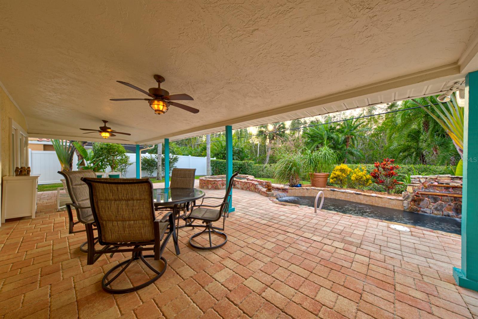 2245 SYKES CREEK DRIVE