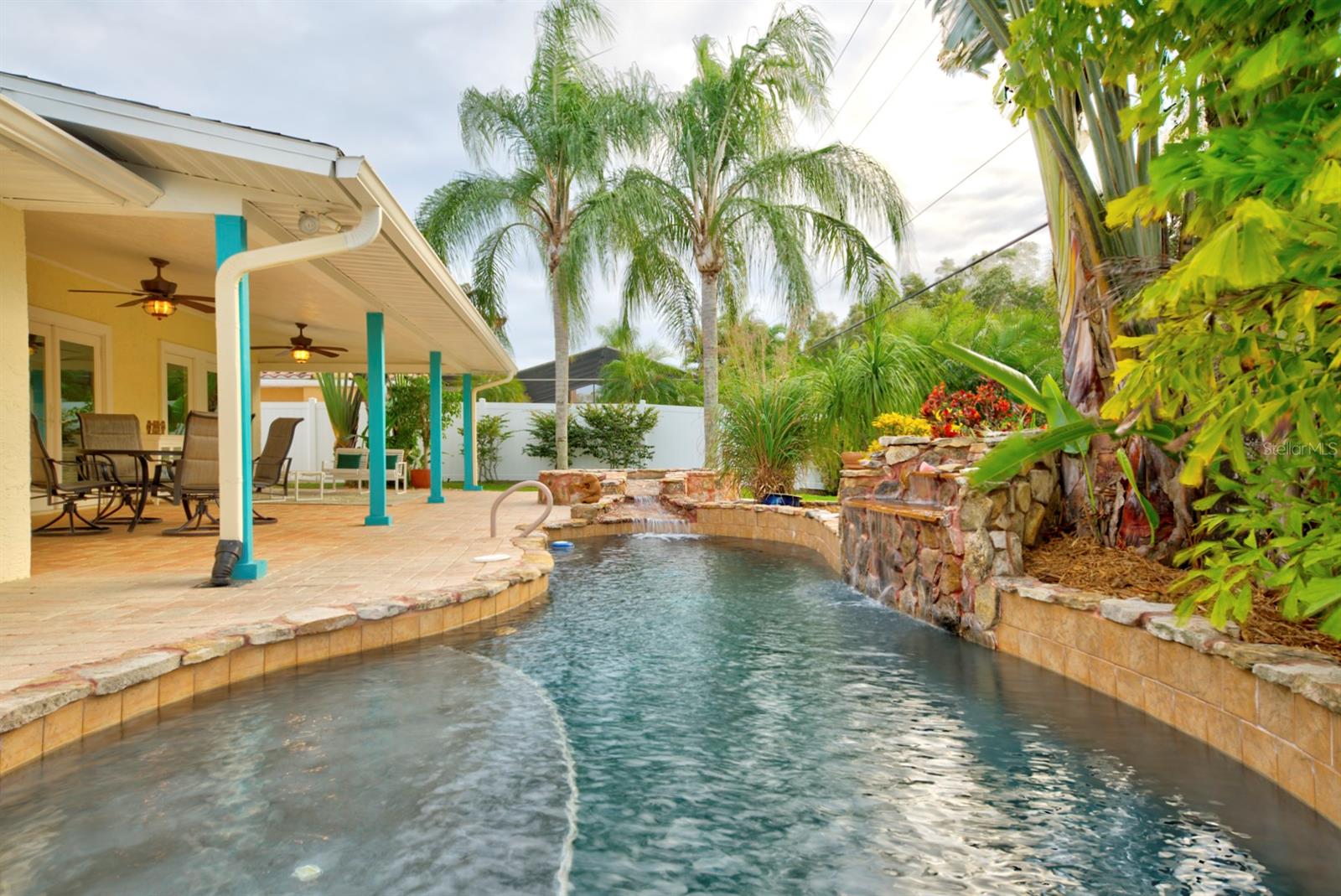 2245 SYKES CREEK DRIVE