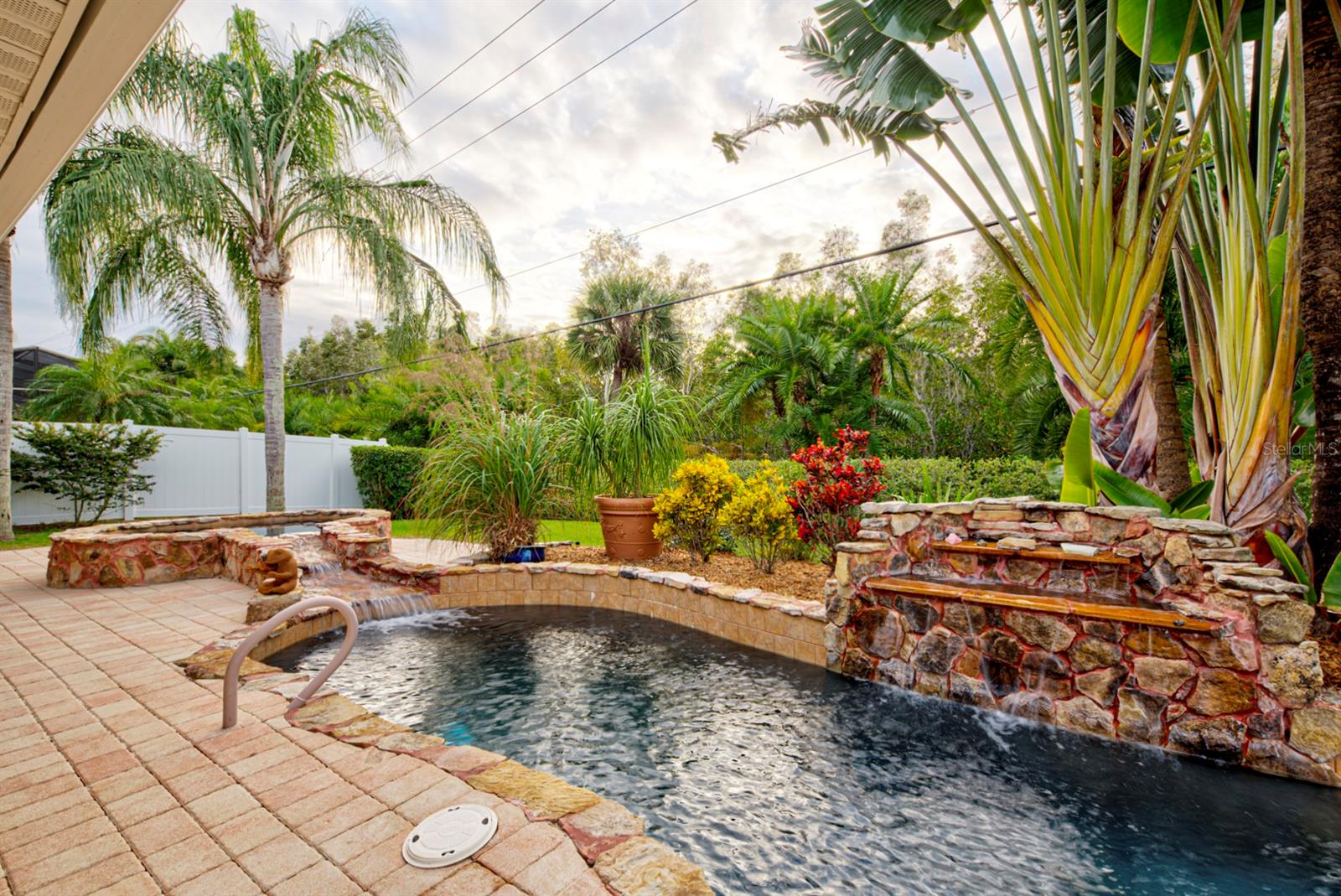 2245 SYKES CREEK DRIVE