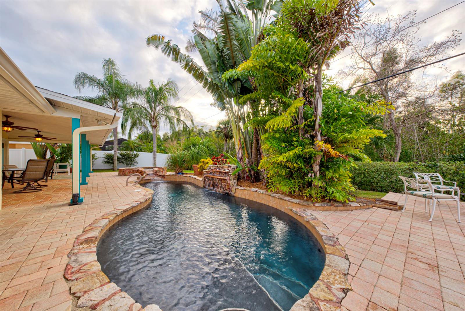 2245 SYKES CREEK DRIVE