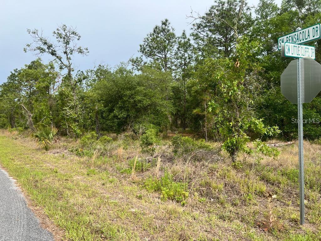 SOUTHWEST PENSACOLA DRIVE