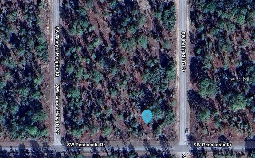 RAINBOW LAKES ESTATE - Land