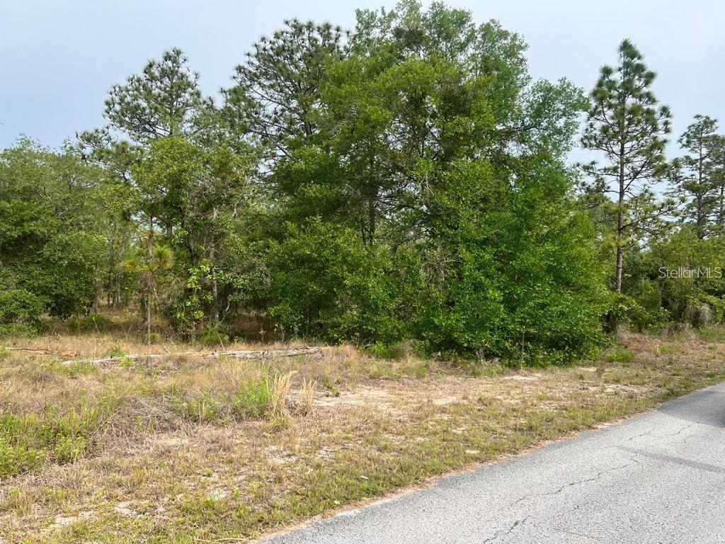 RAINBOW LAKES ESTATE - Land