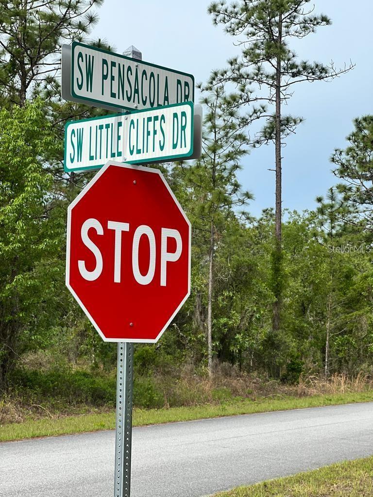 SOUTHWEST PENSACOLA DRIVE