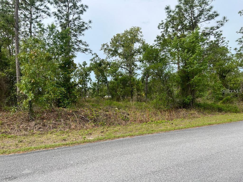 SOUTHWEST PENSACOLA DRIVE