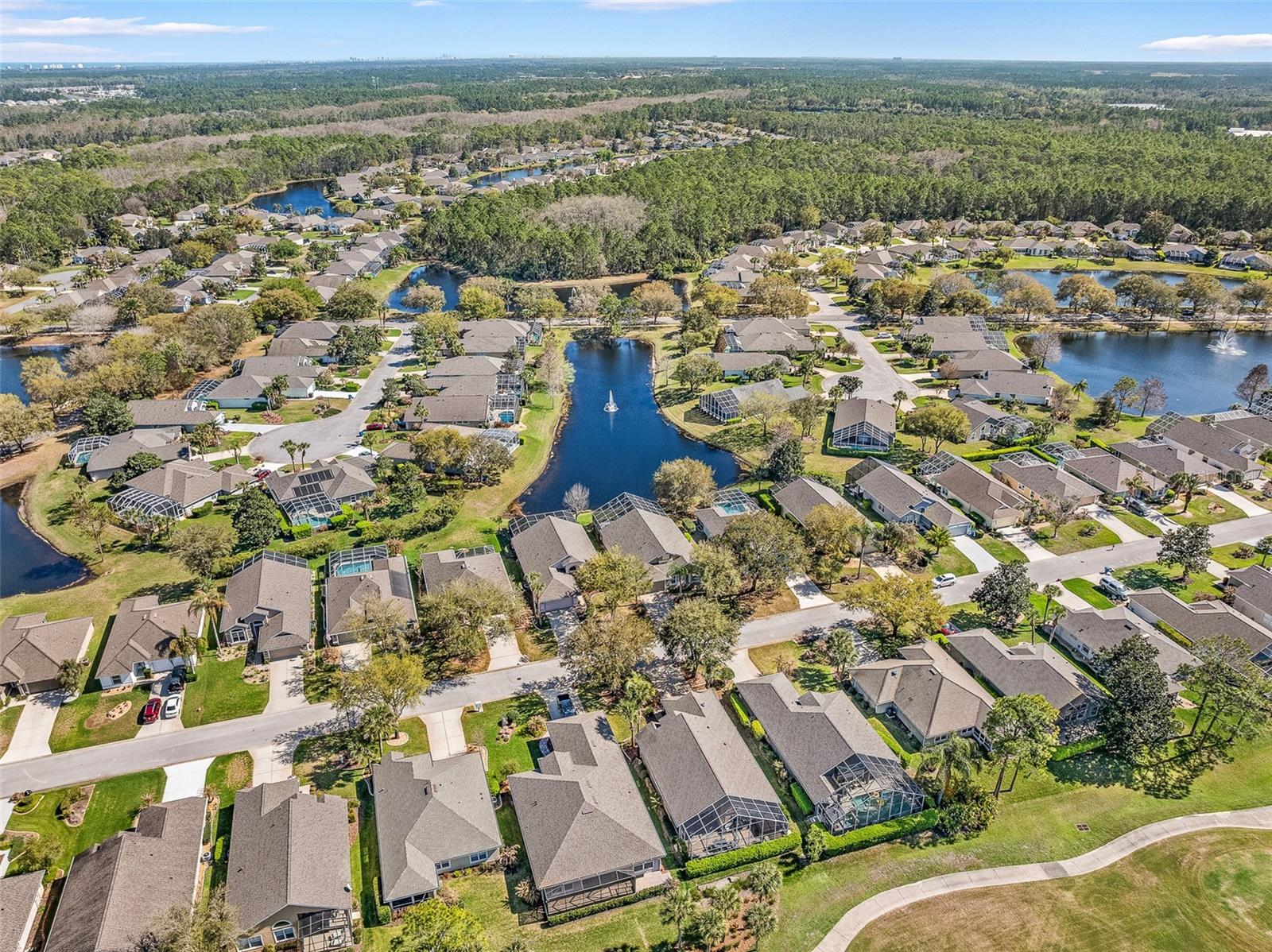 PLANTATION BAY SEC 01E-V UN 01 - Residential