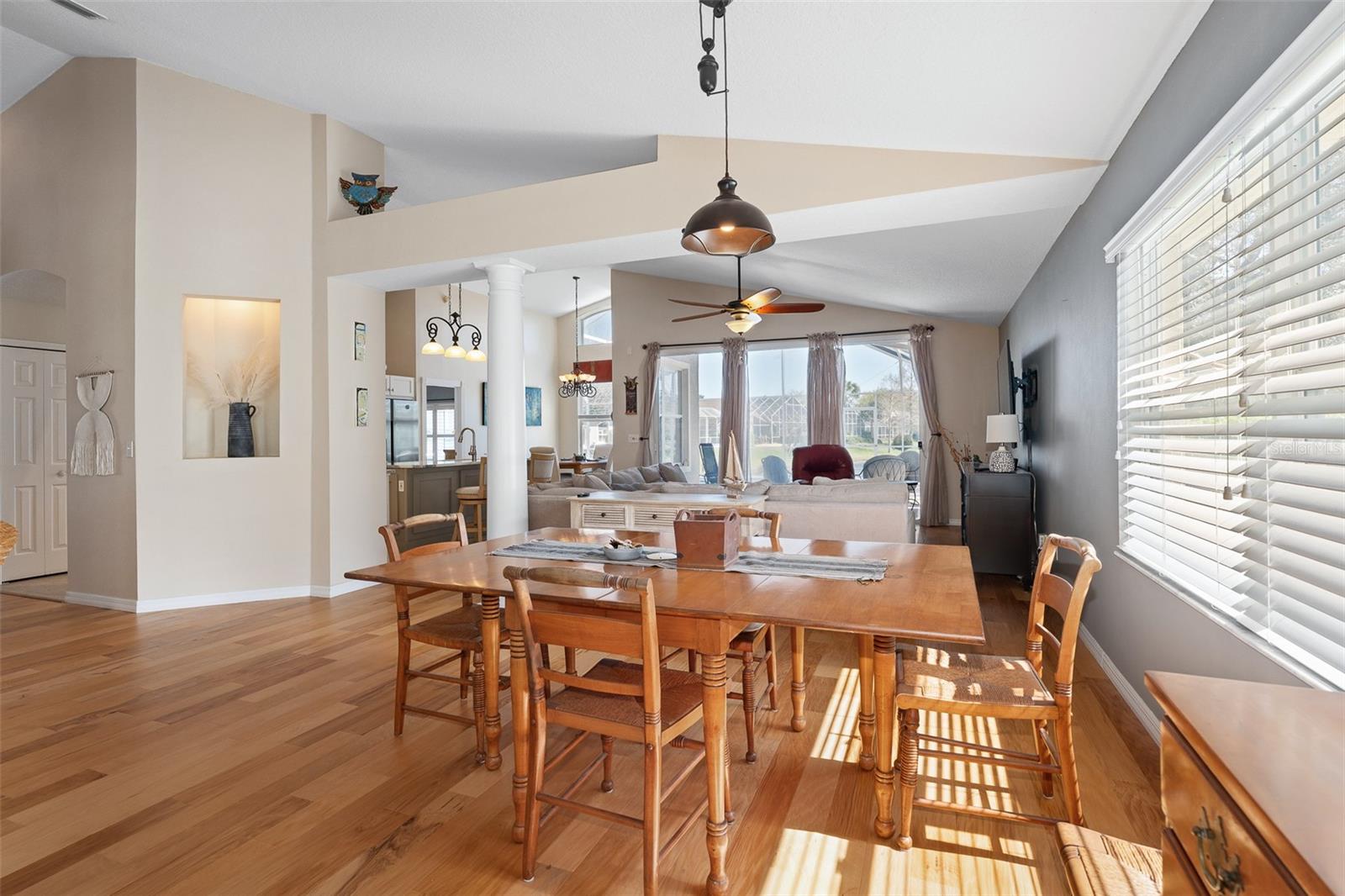 PLANTATION BAY SEC 01E-V UN 01 - Residential