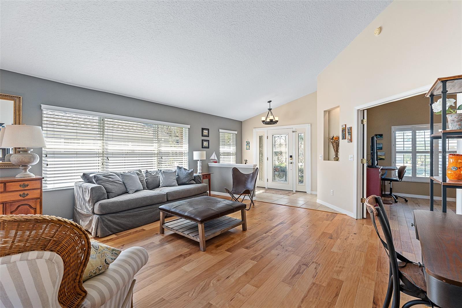 PLANTATION BAY SEC 01E-V UN 01 - Residential