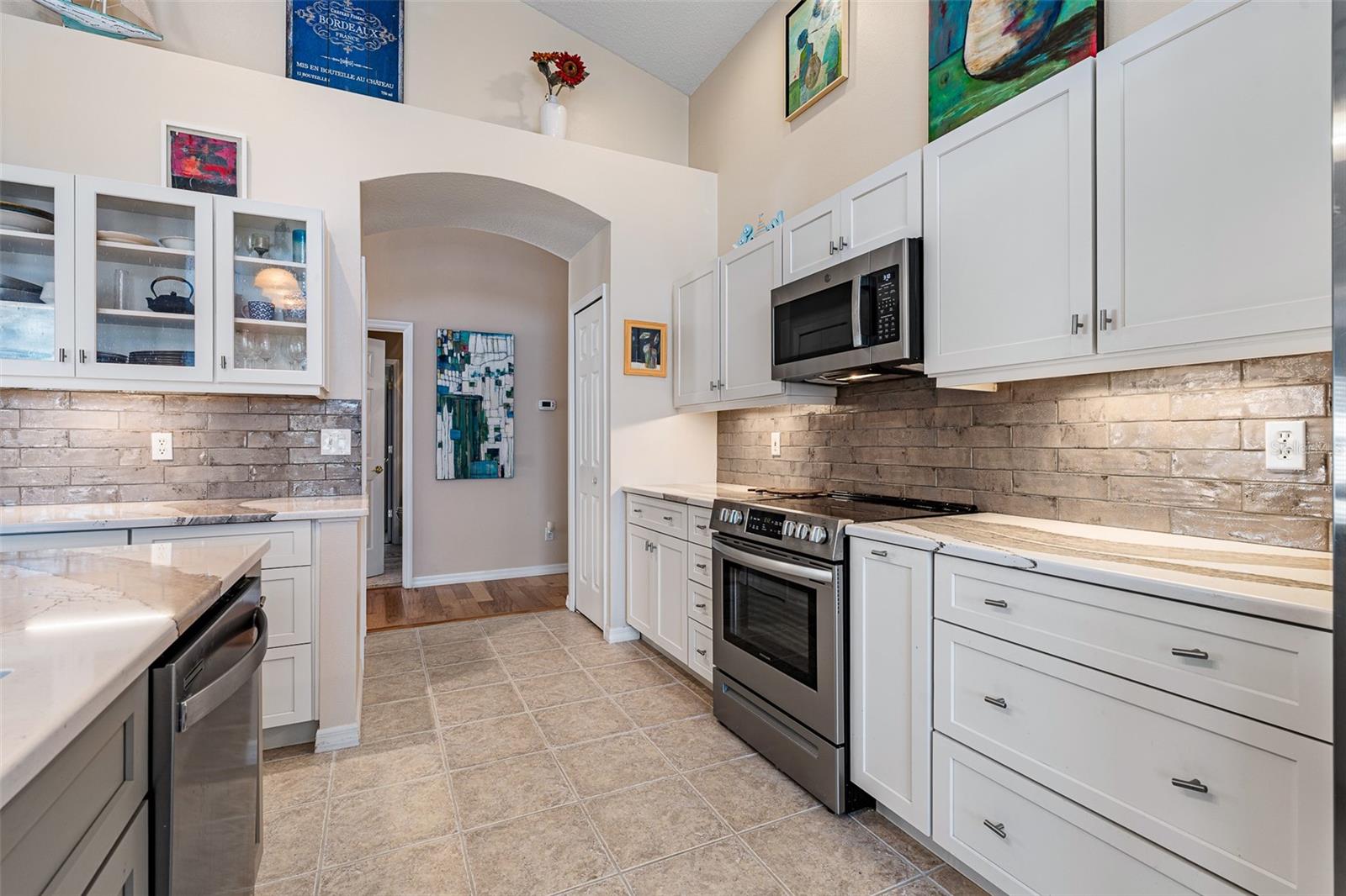 PLANTATION BAY SEC 01E-V UN 01 - Residential