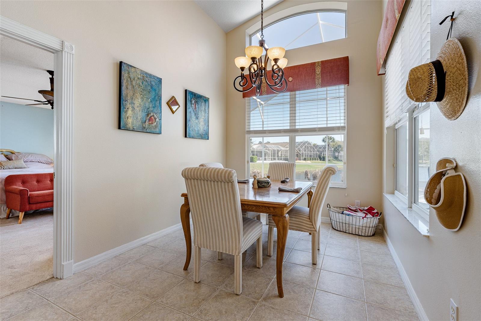 PLANTATION BAY SEC 01E-V UN 01 - Residential