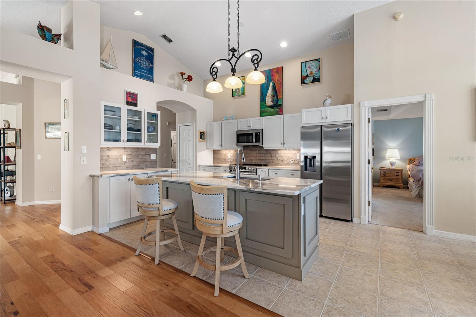 PLANTATION BAY SEC 01E-V UN 01 - Residential