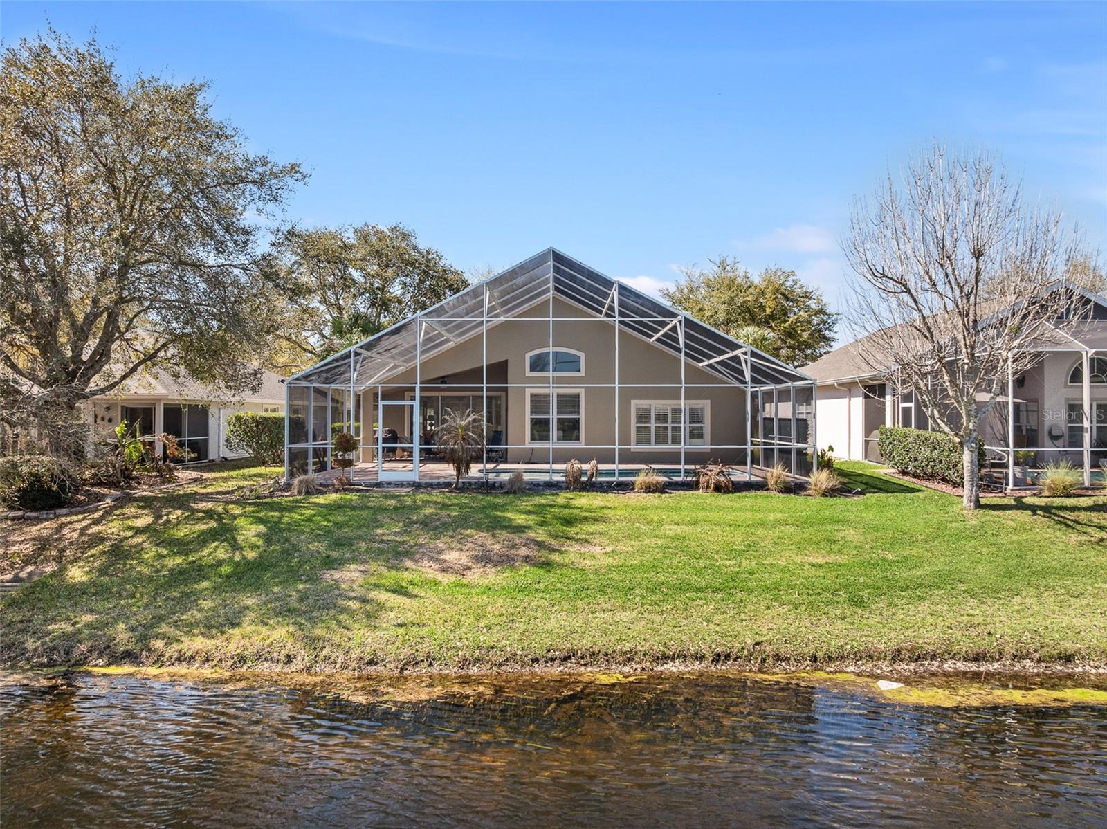 PLANTATION BAY SEC 01E-V UN 01 - Residential